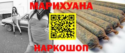 хмурый Бугуруслан